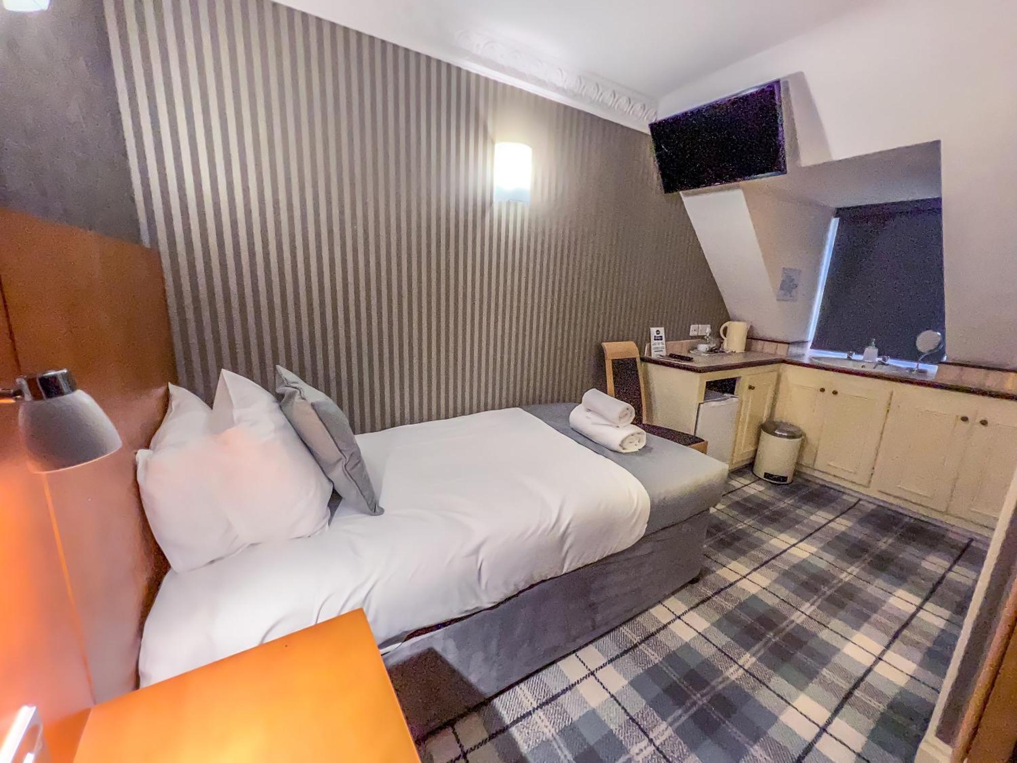 Quayside Hotel & Bar Бостон Экстерьер фото