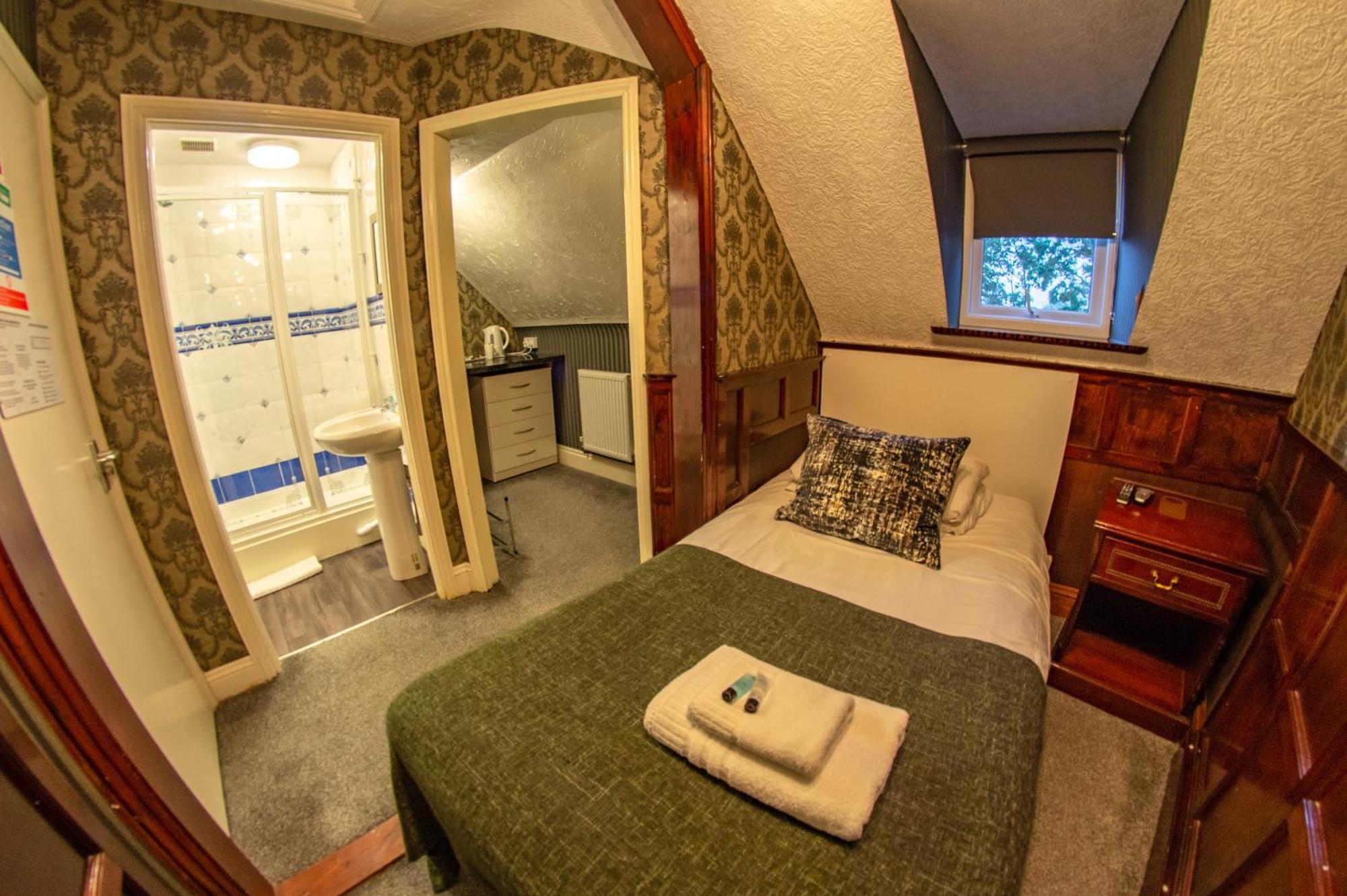 Quayside Hotel & Bar Бостон Экстерьер фото